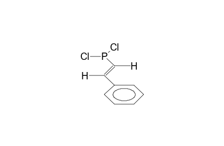 STYRYLDICHLOROPHOSPHINE