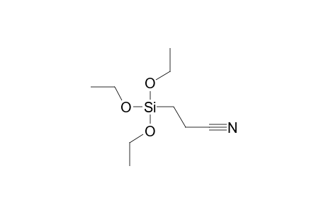 3-(Triethoxysilyl)propionitrile