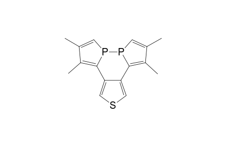 2,2'-(3,4-THIENYLENE)-3,3',4,4'-TETRAMETHYL-1,1'-BIPHOSPHOLYL