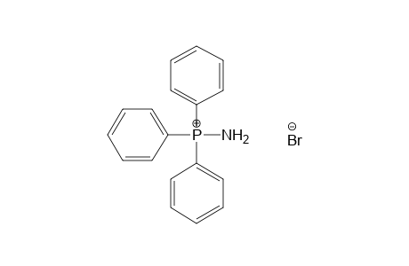 aminotriphenylphosphonium bromide