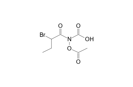 CARBROMAL-METABOLITE-ARTIFACT