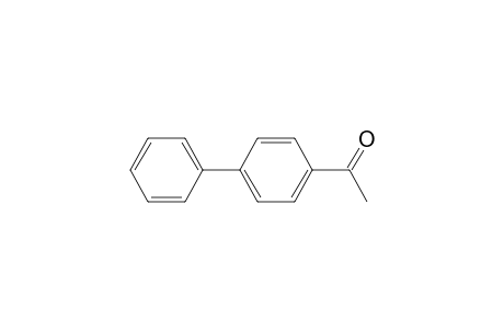 4-Acetylbiphenyl