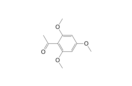 2',4',6'-Trimethoxyacetophenone