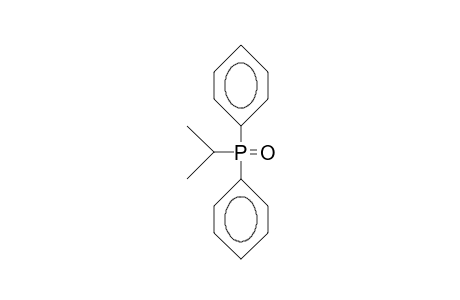 Isopropyldiphenylphosphine oxide