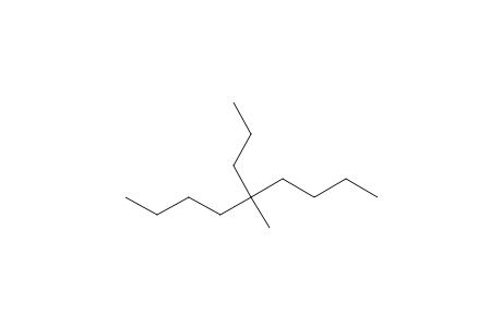 Nonane, 5-methyl-5-propyl-