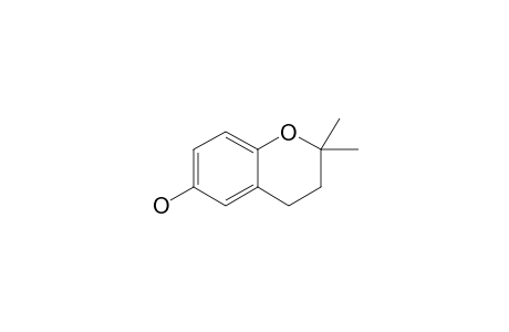 2,2-Dimethylchromanol