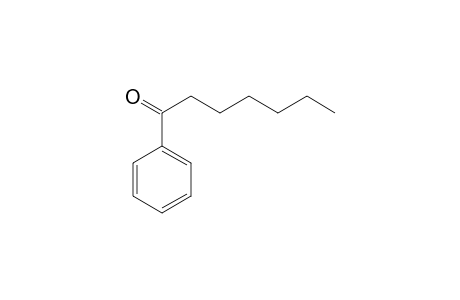 1-Phenylheptan-1-one