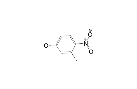 4-Nitro-m-cresol