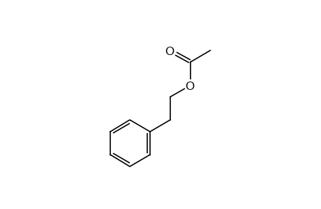 Acetic acid 2-phenylethyl ester