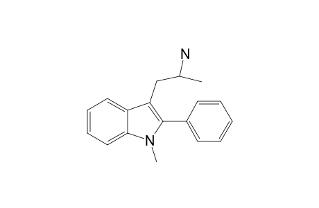 1-Me-2-Ph-AMT