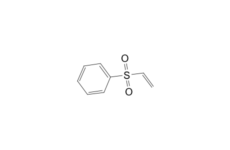 Phenyl vinyl sulfone