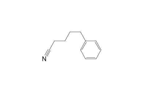 Benzenepentanenitrilebutyl cyanide, 4-phenyl-