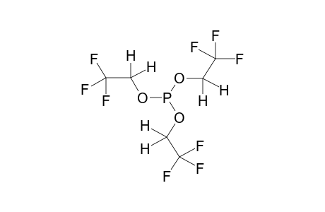 Tris(2,2,2-trifluoroethyl) phosphite