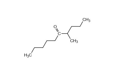 4-methyl-5-decanone