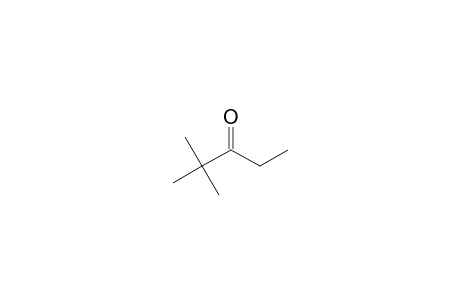 2,2-Dimethyl-3-pentanone