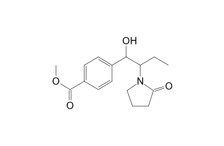 MPBP-M (carboxy-oxo-dihydro-) ME