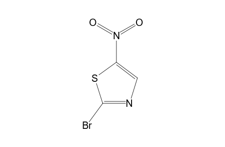 2-Bromo-5-nitrothiazole