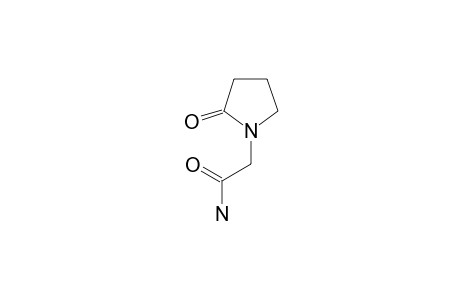 Piracetam