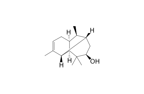 (4R,5R,7R,9S,10R,11S)-Morel-2-en-7-ol