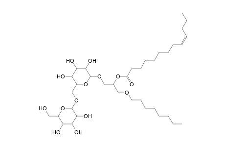 DGDG O-8:0_13:1