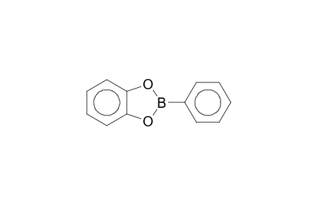 2-PHENYL-1,3,2-BENZODIOXABOROLE