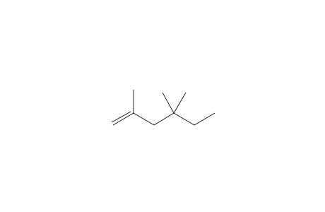 2,4,4-Trimethyl-1-hexene