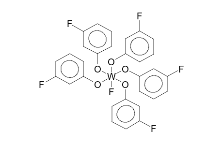 FLUOROPENTA(META-FLUOROPHENOXY)TUNGSTENE