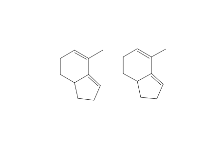 2-Methylbicyclo[4.3.0]nona-2,9-diene dimer