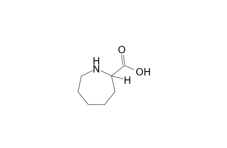 hexahydro-1H-azepine-2-carboxylic acid