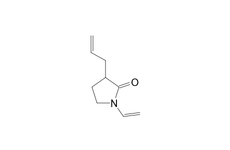 3-Allyl-1-vinyl-2-pyrrolidone