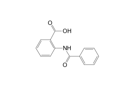 N-benzoylanthranilic acid