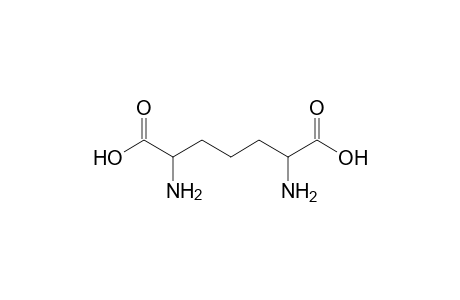 2,6-Diaminoheptanedioic acid