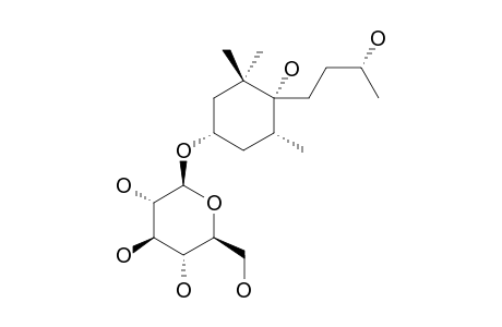 DIHYDRO-DENDRANTHEMOSIDE-A