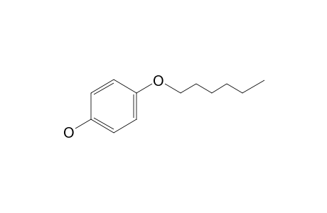 4-n-Hexyloxyphenol