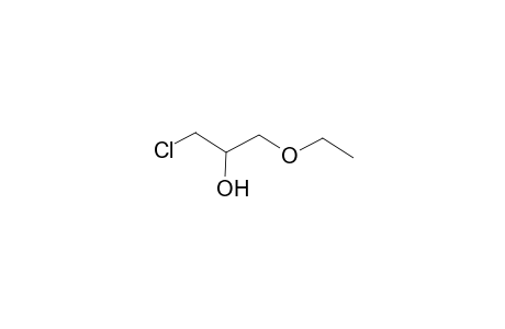 1-chloro-3-ethoxy-2-propanol