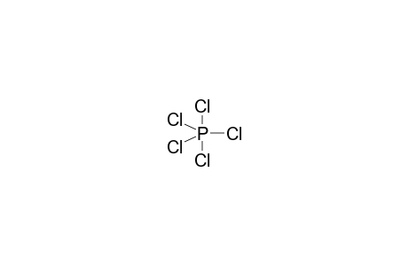 PHOSPHOROPENTACHLORIDE