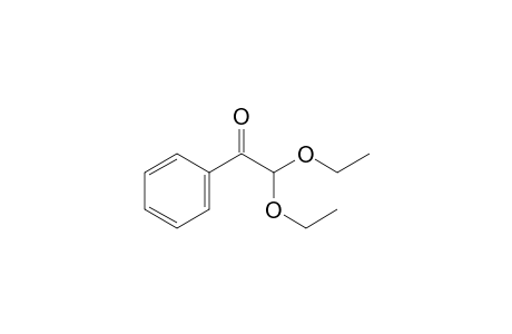 2,2-Diethoxyacetophenone