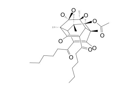 MONOACETYL-OCTAHYDRO-TRICHODIMEROL