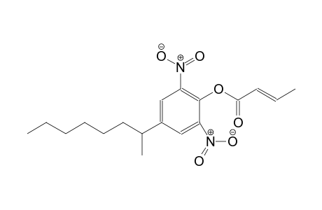 Dinocap isomer V