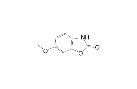 6-Methoxy-2-benzoxazolinone