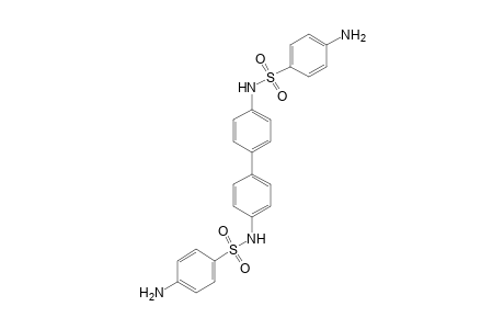 4',4'''-bisulfanilide