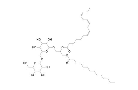 DGDG 14:0_16:3