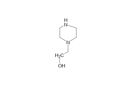 1-Piperazineethanol