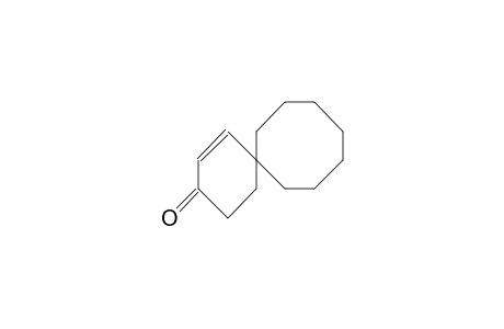 Spiro(5.7)tridec-1-en-3-one