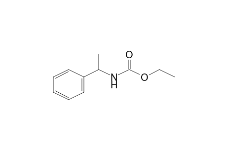 Ethyl 1-phenylethylcarbamate