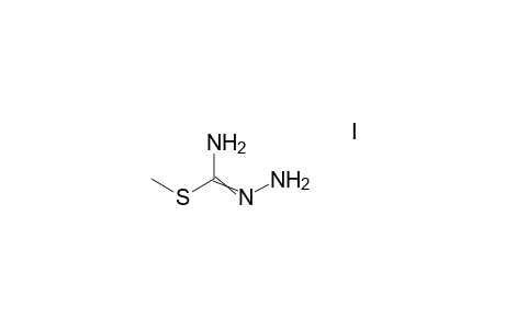 S-Methylisothiosemicarbazide hydroiodide