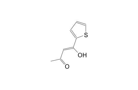 4-Hydroxy-4-(2'-thienyl)-3-buten-2-one