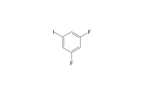 1,3-Difluoro-5-iodobenzene