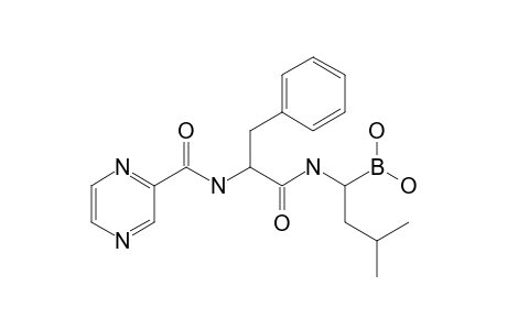 Bortezomib