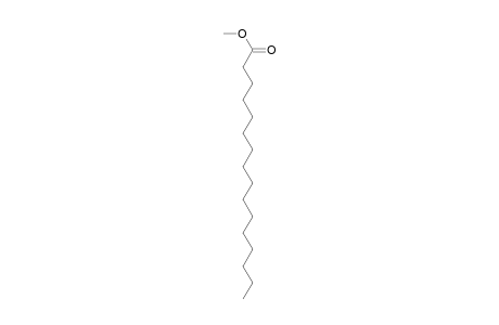 Methyl hexadecanoate